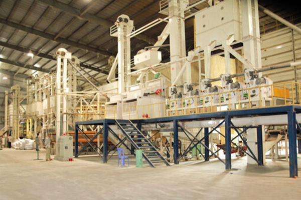 CÔNG TY TNHH INDUSCO